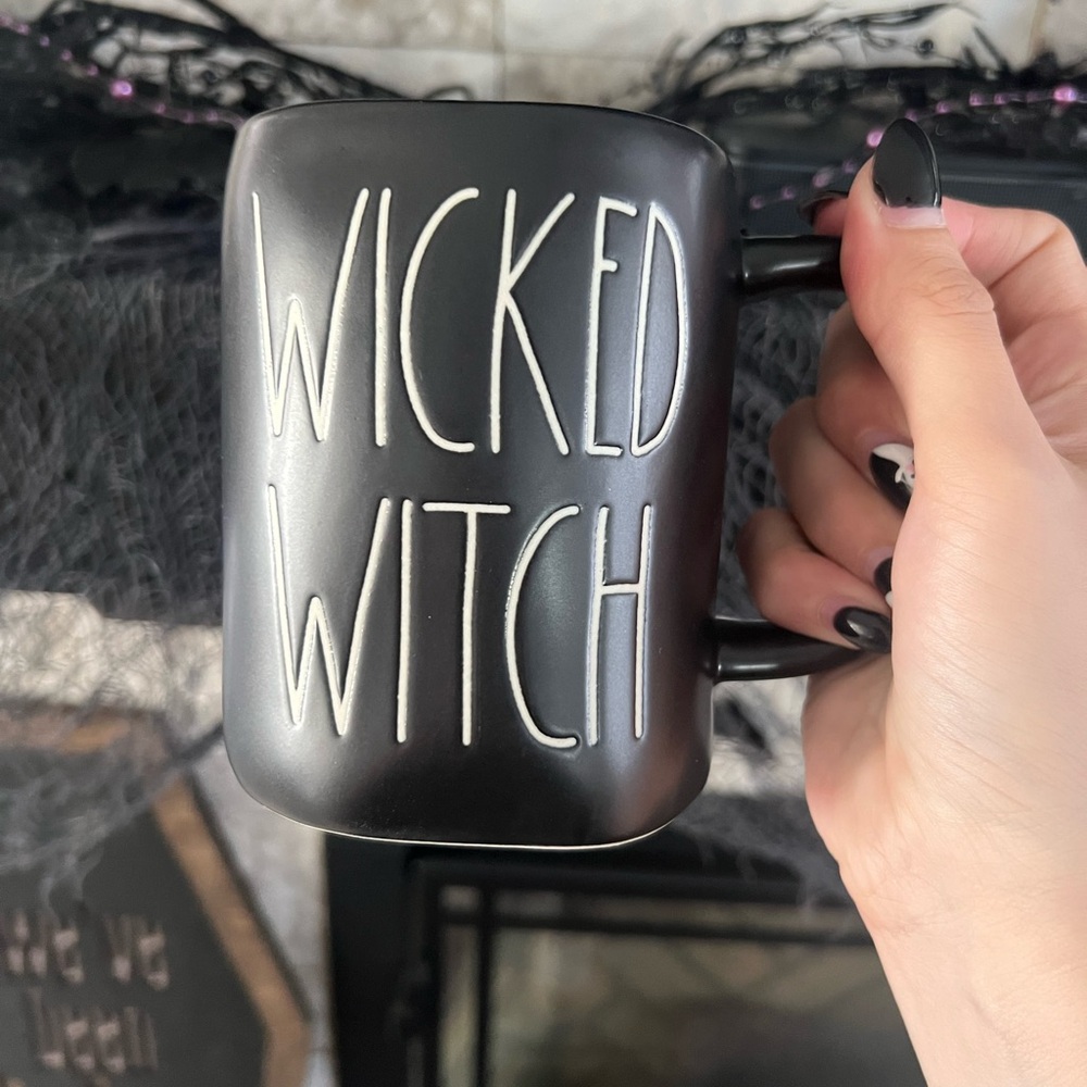 Rae Dunn Mug